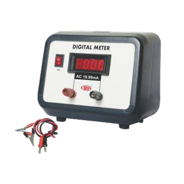 Digital Meter (AC)