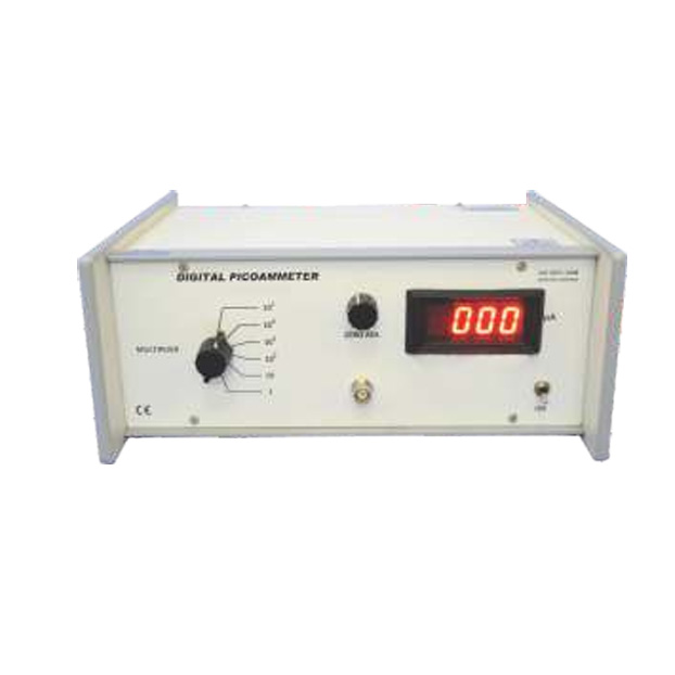 Digital Picoammeter