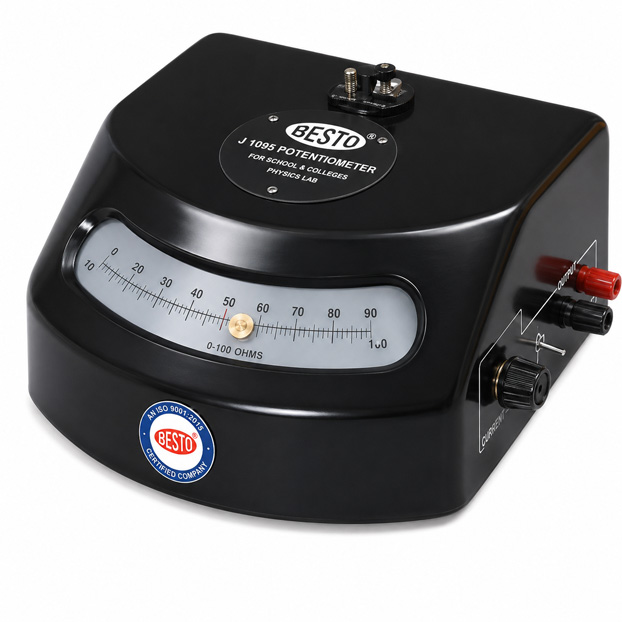 Spot Reflecting Galvanometer