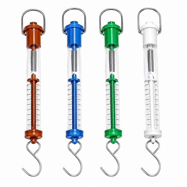 Spring Balance Tubular