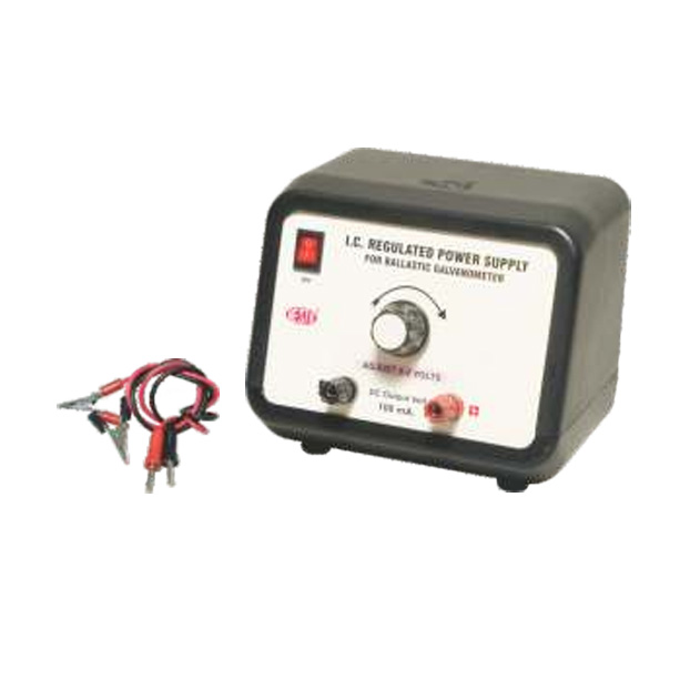 Variable Stabilized Power Supply