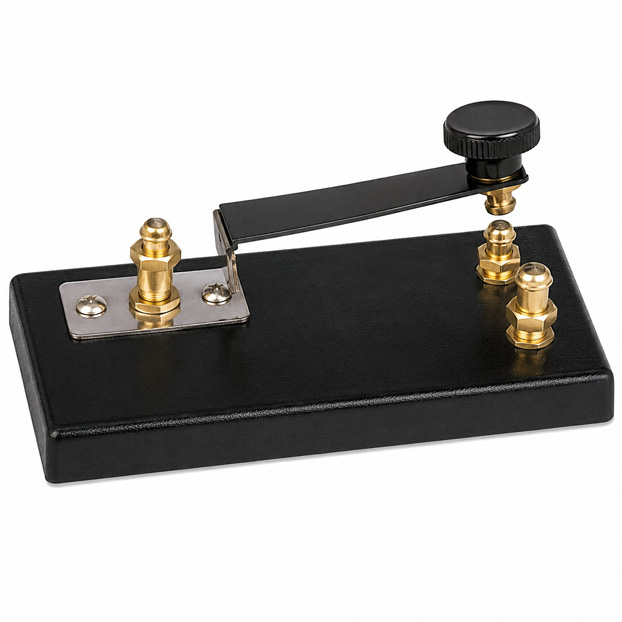 Tapping KEY (Single Contact)
