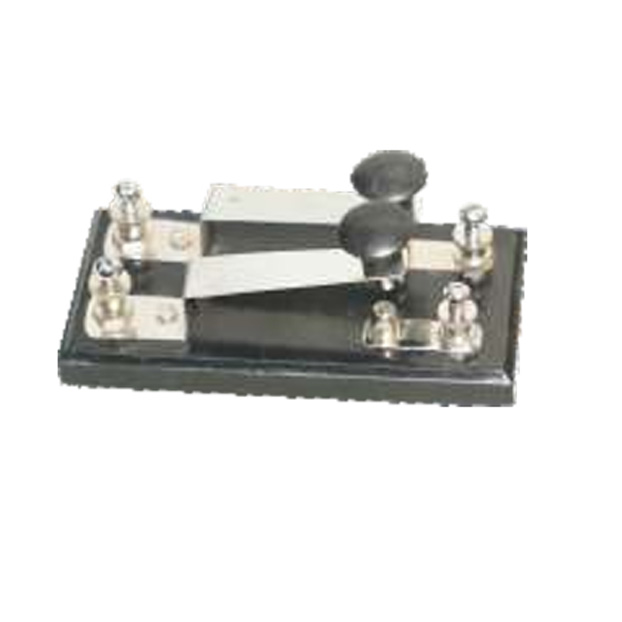 Tapping KEY (Double Contact)