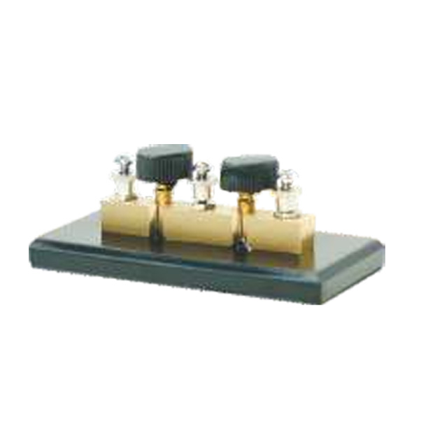 Plug Key (With Brass Block of 10.5 mm)