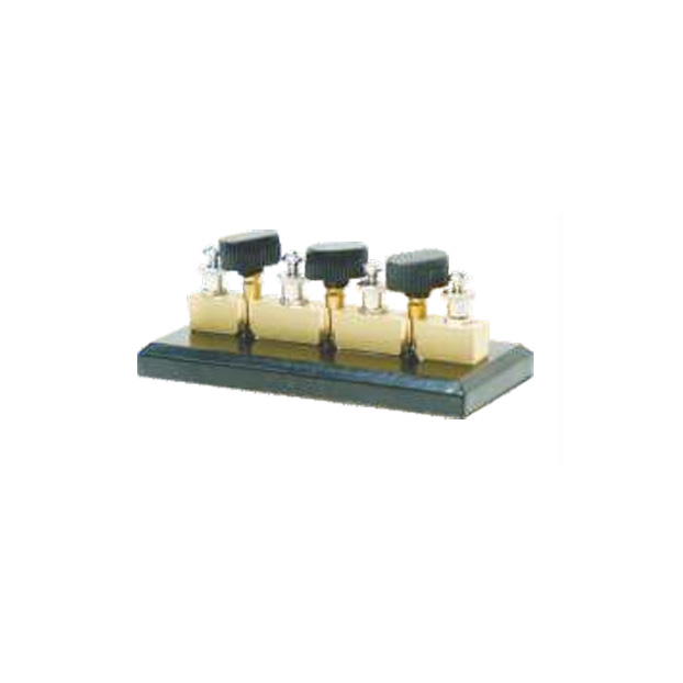 Plug Key (With Brass Block of 12 mm)