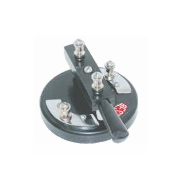 Reversing Key Commutator  M.I.P.