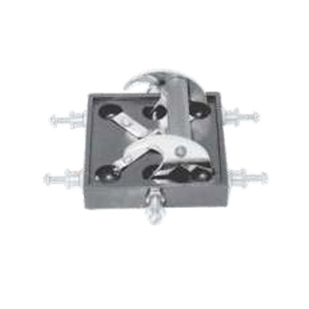 Pohl'S Commutator