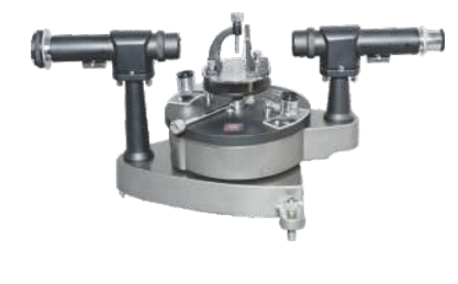 ADVANCED SPECTROMETER 7”