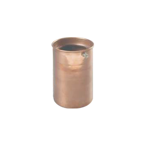 Spare Copper Pot For Daniel Cell