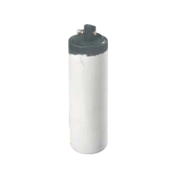 Porous Pot Charged