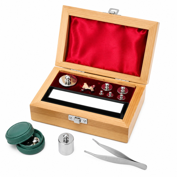 Analytical Weight Boxes