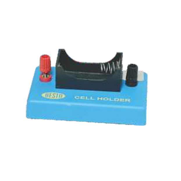 Cell Holder For Single Cell