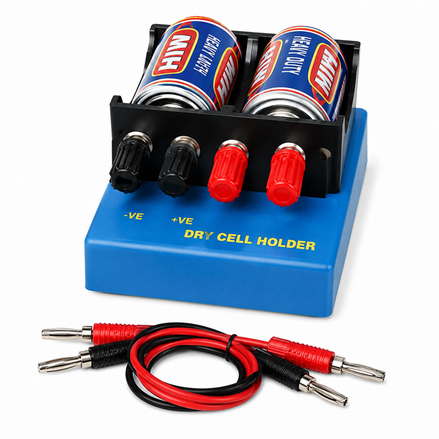 Cell Holder FOR Double Cell