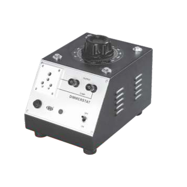 Variac Single Phase