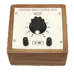 Single Dial Inductance 1026 - TWO Dial Inductance