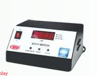 Digital Stop Clock