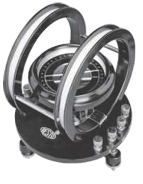 Helmholtz Galvanometer