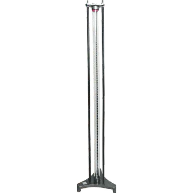 Spare Glass Tube For Stoke’S Method