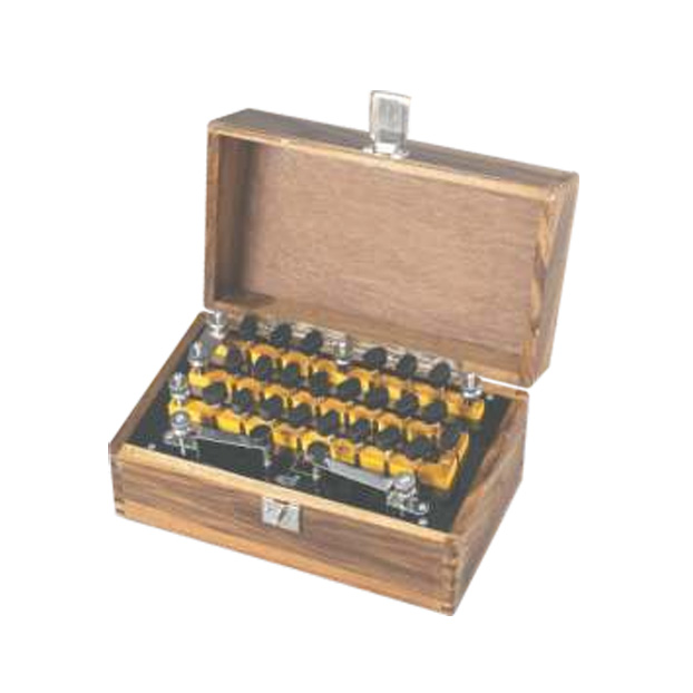 P.O. BOX – 3 Ratio, Plug Type
