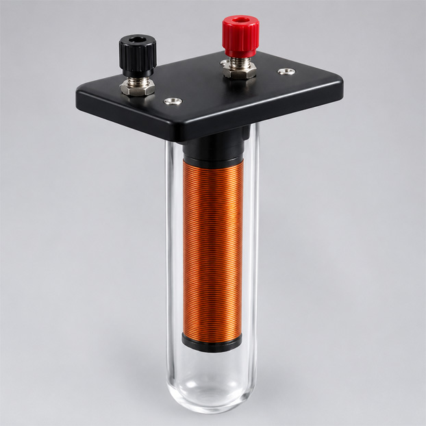 Temperature Co-Efficient Resistance Coil