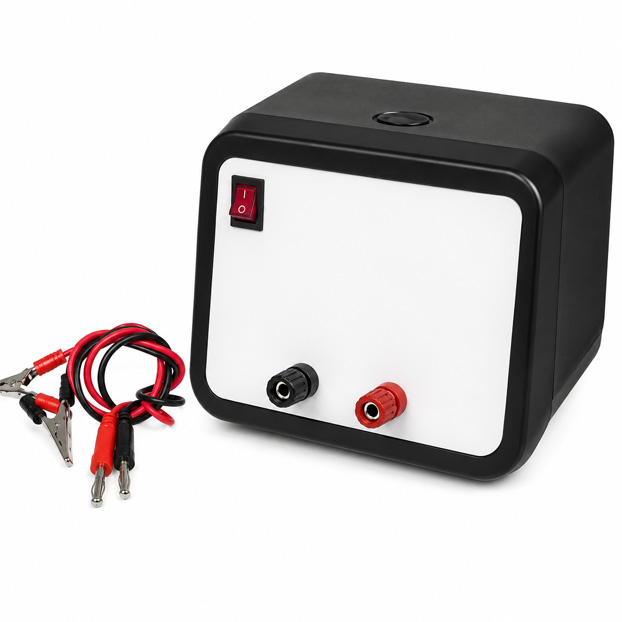 Fixed Voltage Stabilized