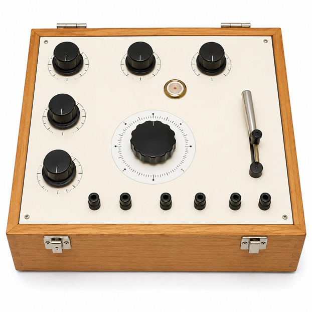 Rayleigh’S Self Inductance Bridge