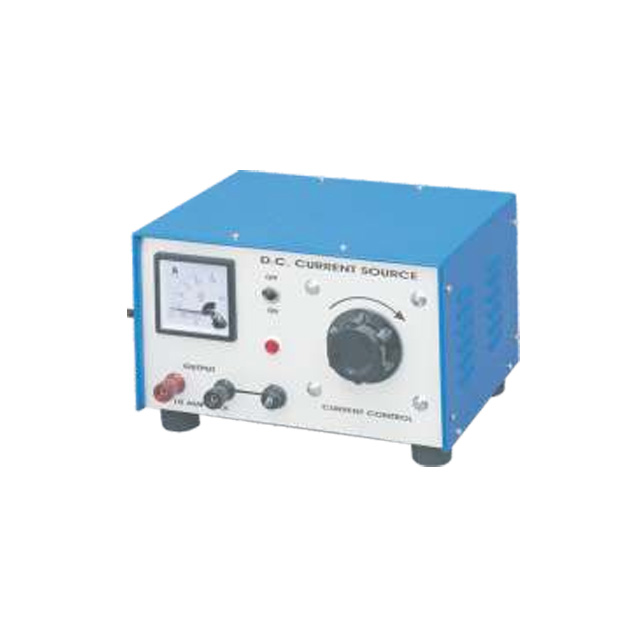 Adjustable Heavy Duty D.C. Current Source