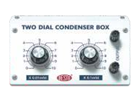 TWO Dial