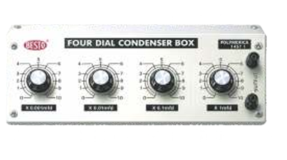 Four Dial