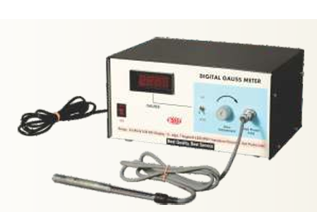 Digital Gauss Meter Dgm-102