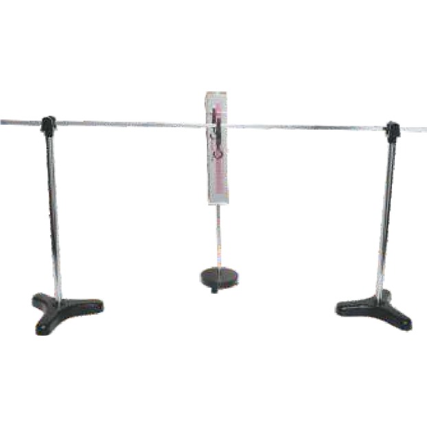 Deflection OF Beam Apparatus