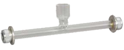 SPARE POLARIMETER TUBES